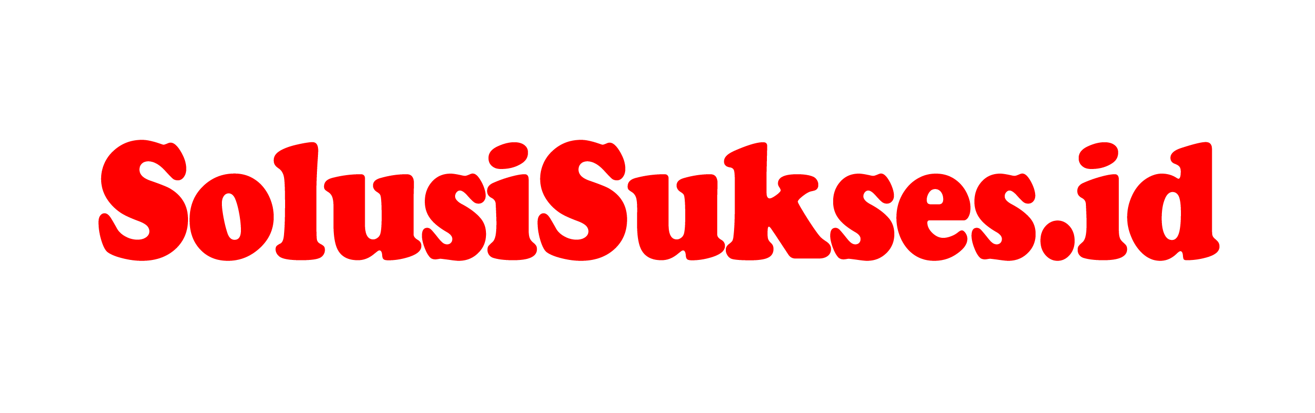 SolusiSukses
